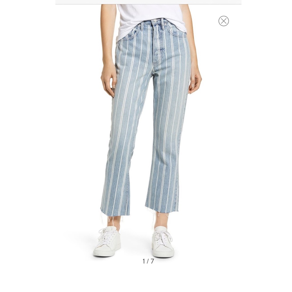 South Moon Under Jeans
